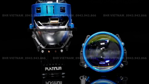 Đèn bi Led Titan Platilum 6+3 | Siêu sáng, siêu nét, giá tốt nhất thị trường